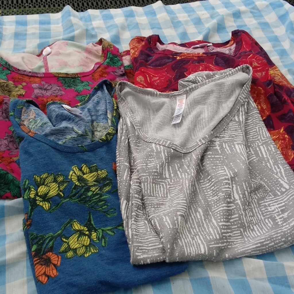 Lularoe Bundle